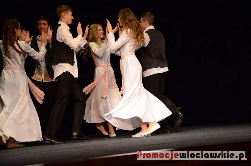 Ogólnopolski Przegląd Małych Form Teatralnych Maski 2017