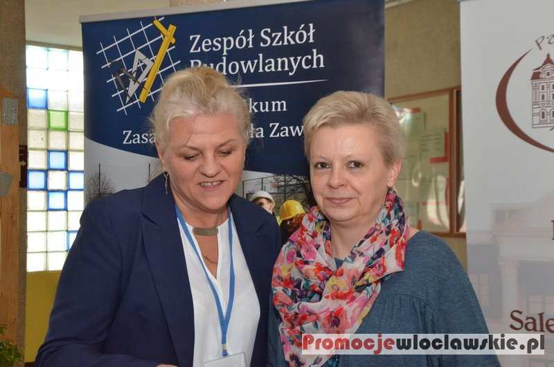 Drzwi Otwarte we Włocławku 2017: Budowlanka