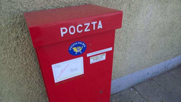 Poczta we Włocławku zmienia godziny urzędowania?