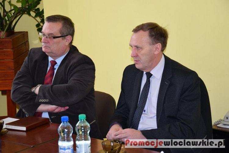Strefy inwestycyjne odmienią Powiat Włocławski. Co planują władze?