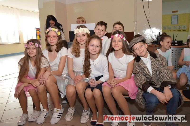 V Międzyszkolny Konkurs  