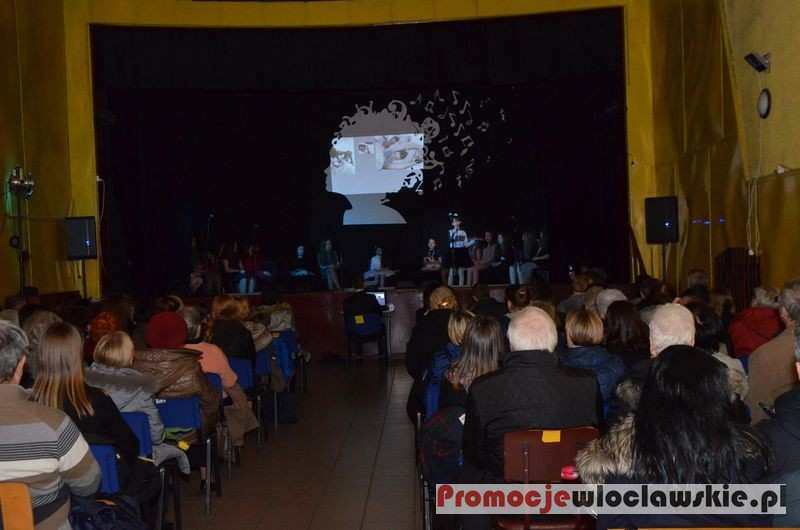 Koncert w Brzeskim Centrum Kultury