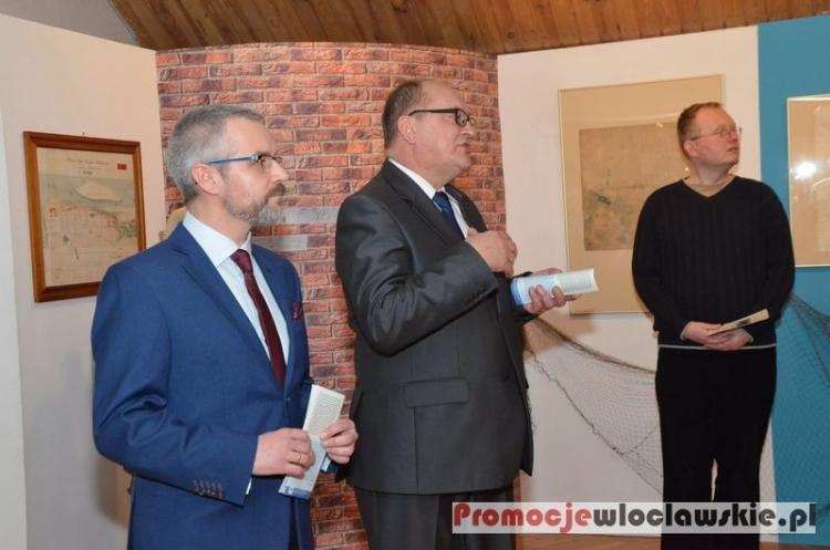 Włocławek świętuje Rok Wisły. Jak to się zaczęło? [ZDJĘCIA]
