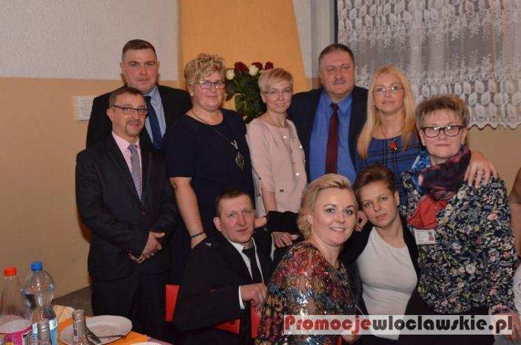 Biesiadowali w Świętosławiu [ZDJĘCIA]