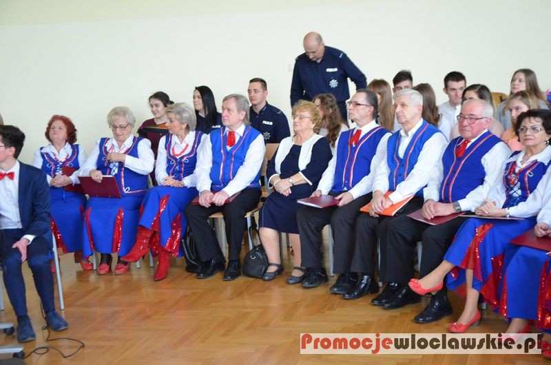  Podsumowanie projektu Młody Obywatel 2017 w LMK