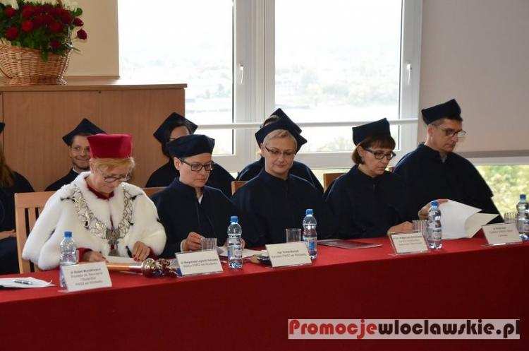 Włocławska uczelnia będzie świętować. Minister przyjedzie na jubileusz 