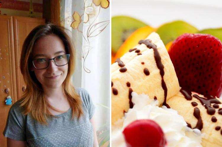 Turystyka kulinarna szansą dla Włocławka? To jest czas Patrycji Lis 