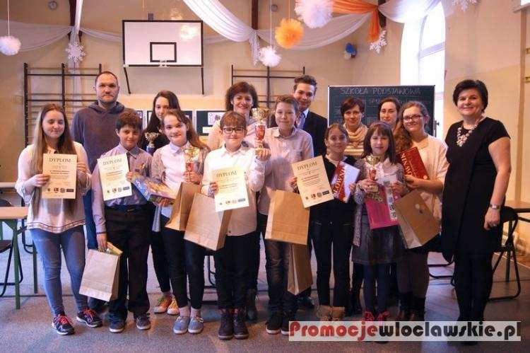 Walczyli na słowa w Smólniku [ZDJĘCIA]. Poznaj zwycięzców !!!