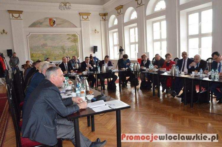 Powiat Włocławski przygotowuje się do reformy oświaty