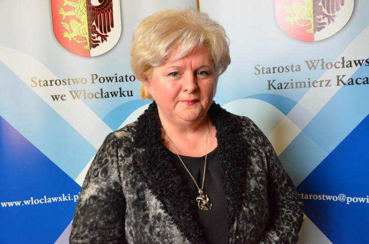 Jest nowa wiceprzewodnicząca Rady Powiatu