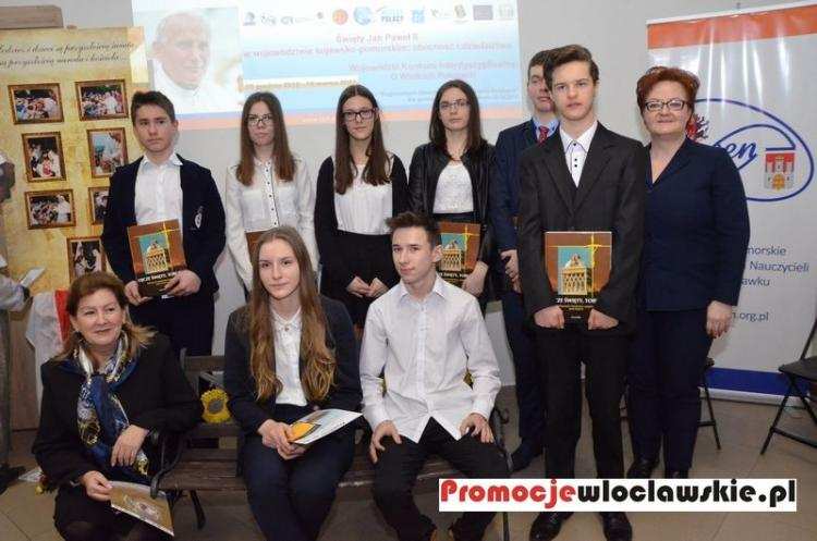 O Wielkich Polakach we Włocławku [ZDJĘCIA]