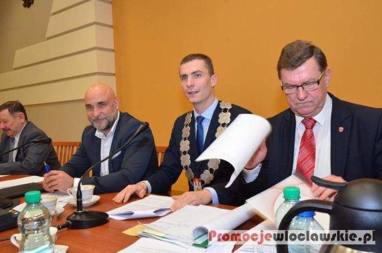 Dziś sesja Rady Miasta Włocławek [PORZĄDEK OBRAD]