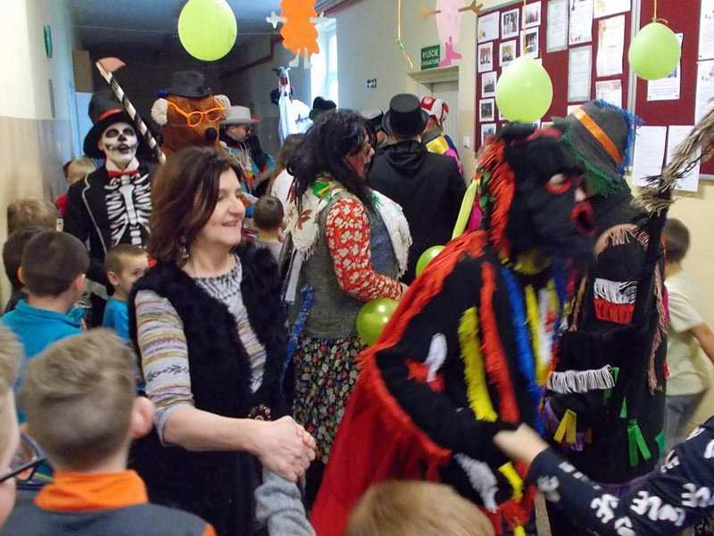 Zapusty na Kujawach 2017