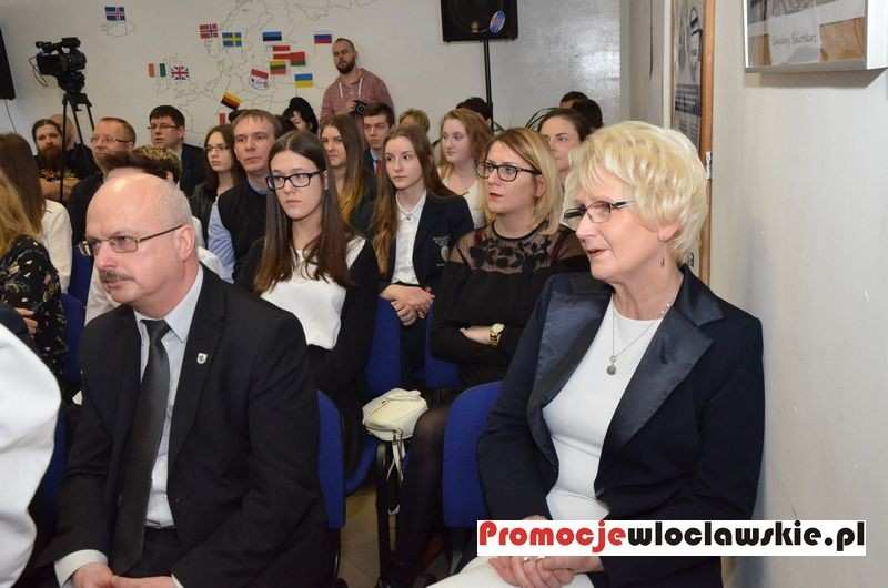 Podsumowanie konkursu Św. Jan Paweł II w KPCN we Włocławku
