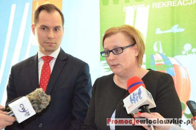 Dotacje na sport we Włocławku przyznane. Kto dostał?