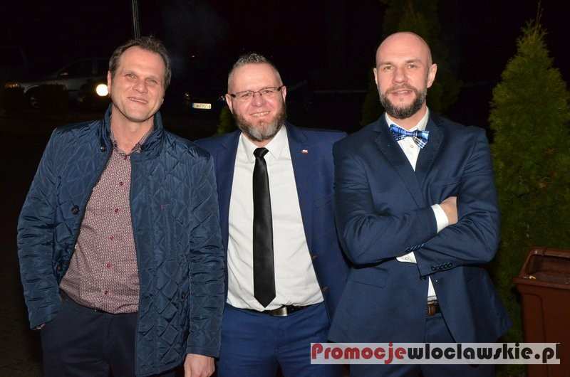 Walentynki 2017 we Włocławku: Restauracja pod Kogutem