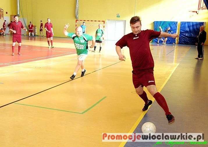 VII Choceńska Liga Futsalu - Turniej o Superpuchar Wójta Gminy Choceń