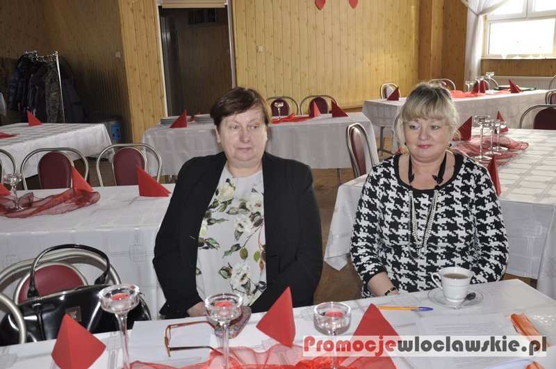XXII Sesja Rady Gminy Włocławek