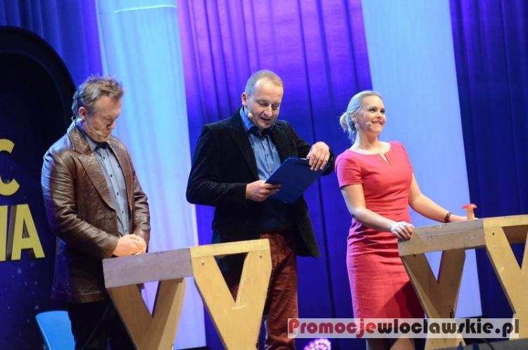 Kabaret Moralnego Niepokoju wkrótce wystąpi we Włocławku