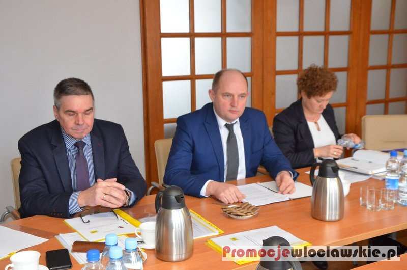 Marszałek Kujawsko-Pomorskiego we Włocławku