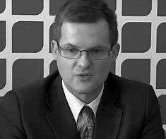 Zmarł Maciej Jarzembowski, były radny Rady Miasta Włocławek