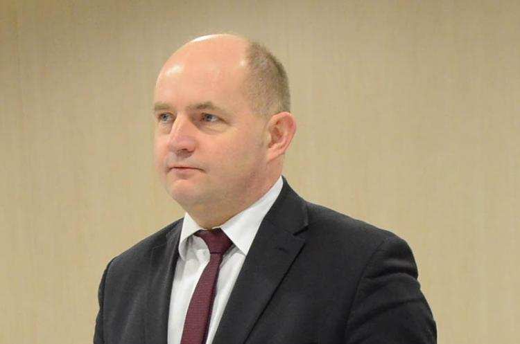 Marszałek Kujawsko-Pomorskiego odwiedzi dziś Włocławek