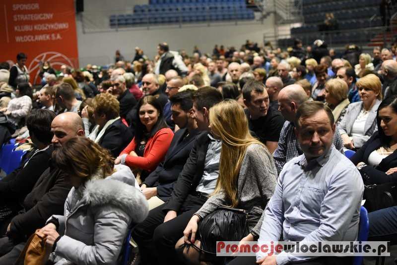 Kabaret Neo-Nówka we Włocławku 2017