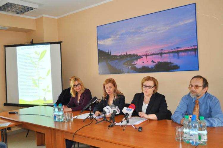 Zostawisz 1% we Włocławku? Jest na to sposób