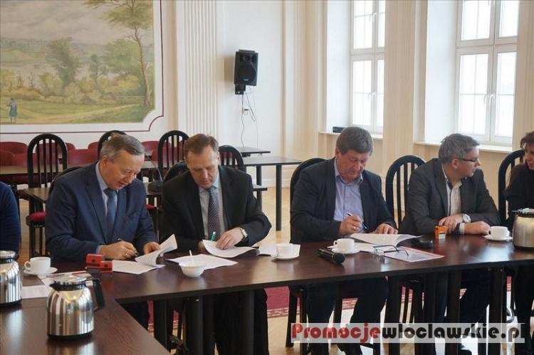 Rusza rozbudowa drogi w Szpetalu Górnym. Kto ją sfinansuje i jak długo potrwa?
