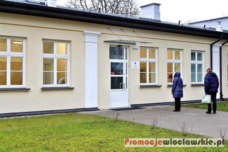 Działa już pierwsza we Włocławku pralnia samoobsługowa