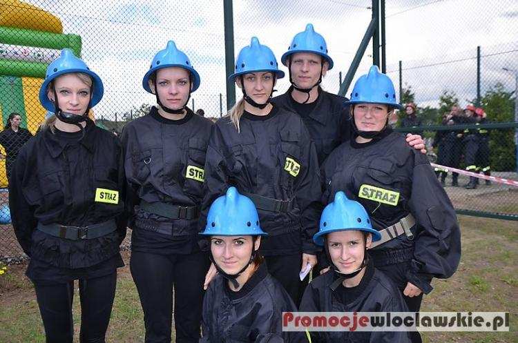 Druhny z Powiatu Włocławskiego będą świętować w Gminie Boniewo. Nie zabraknie atrakcji !!!