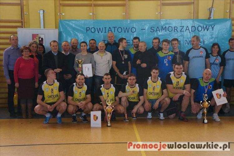 Samorządy zmierzyły się o laury w powiecie. Poznaj zwycięzców [ZDJĘCIA]