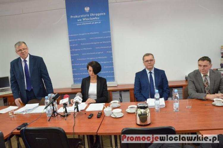 Ataki psów we Włocławku. Uchwała Rady Miasta Włocławek zaskarżona. Sprawa trafiła do sądu