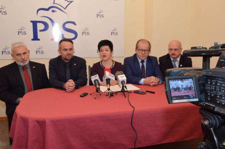 Powstanie pomnik poza Włocławkiem. Kogo chcą upamiętnić Włocławianie?