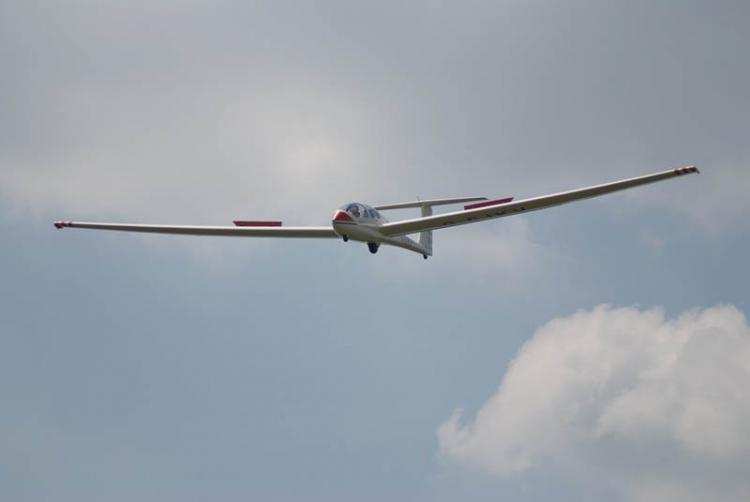 Sukces pilotów z włocławskiego aeroklubu na mistrzostwach świata