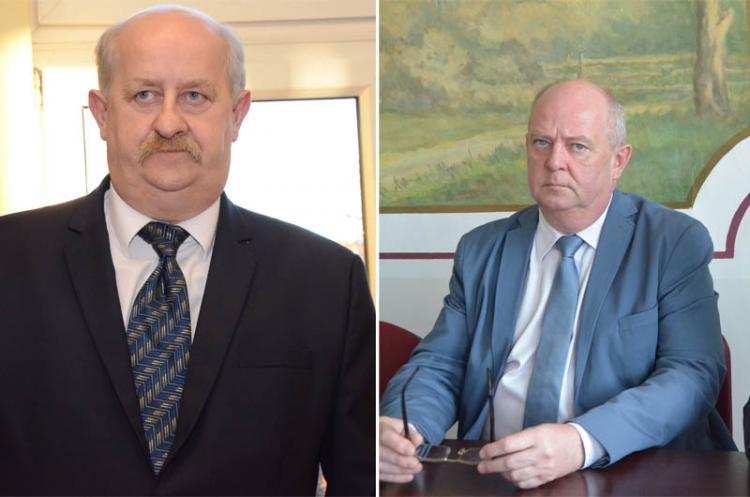Mija miesiąc rządów nowego Burmistrza Lubrańca. Jakie ma plany na najbliższy rok?