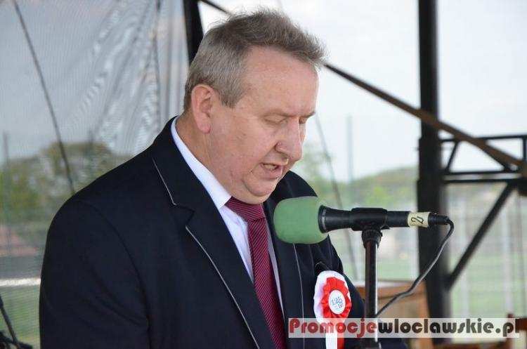 Gmina Kowal ma zastępcę wójta. Jakie ma plany?