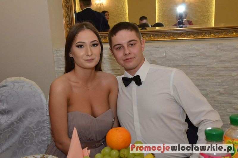Studniówka 2017: ZSCKR w Starym Brześciu