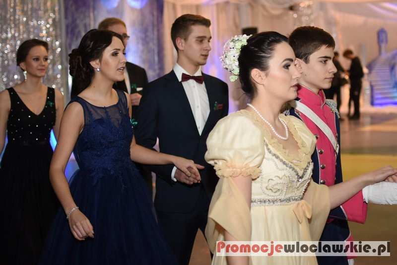 Studniówka 2017 Włocławek: LMK cz. 1