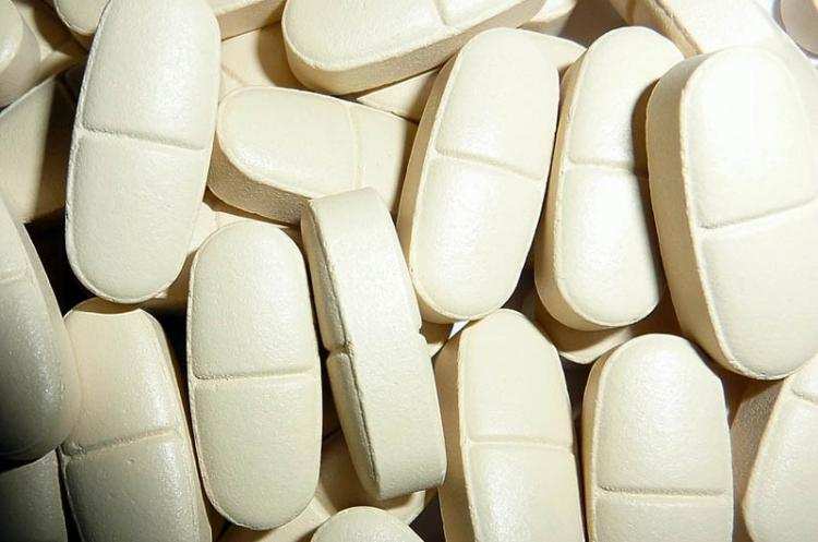 Marihuana, amfetamina i ekstaza w szafie i łazience