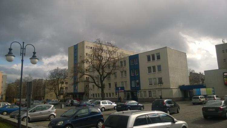 Co jest wypalane w lesie na osiedlu Kazimierza Wielkiego we Włocławku? MZUKiD wyjaśnia