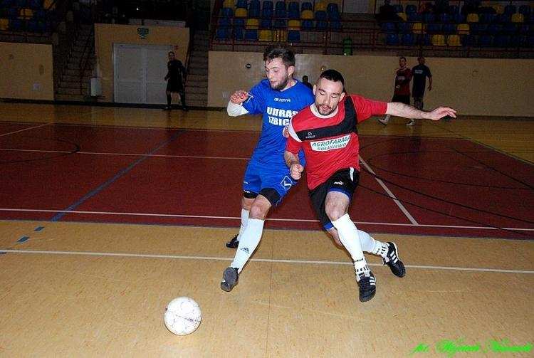 W niedzielę w Choceniu szykuje się ostre starcie. Zobacz wyniki Choceńskiej Ligi Futsalu