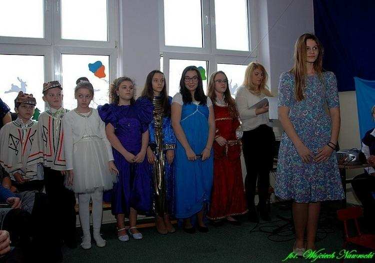 Dzień Babci i Dziadka w Nakonowie [ZDJĘCIA]