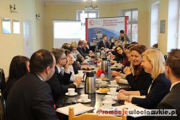 We Włocławku powstała Rada Ekspertów. Będzie doradzała...