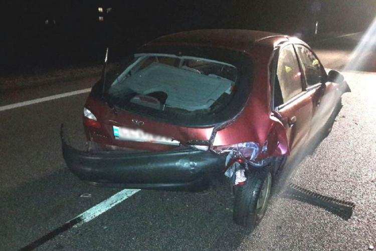 To feralny odcinek drogi. Doszło tu już do kilkunastu zdarzeń