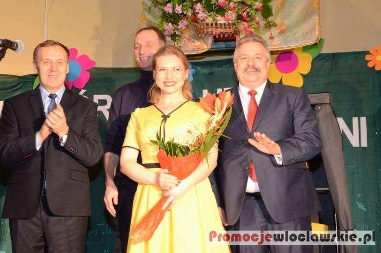 Podziękowali babciom i dziadkom w Baruchowie [ZDJĘCIA]