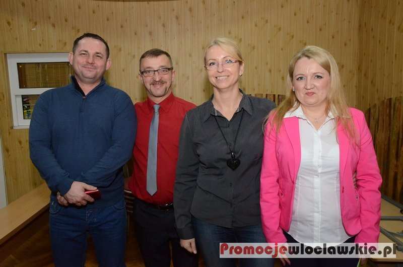 Bal Karnawałowy w Kruszynie 2017