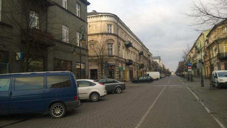 Włocławianie przychodzą tu porozmawiać i zgłaszać swoje uwagi