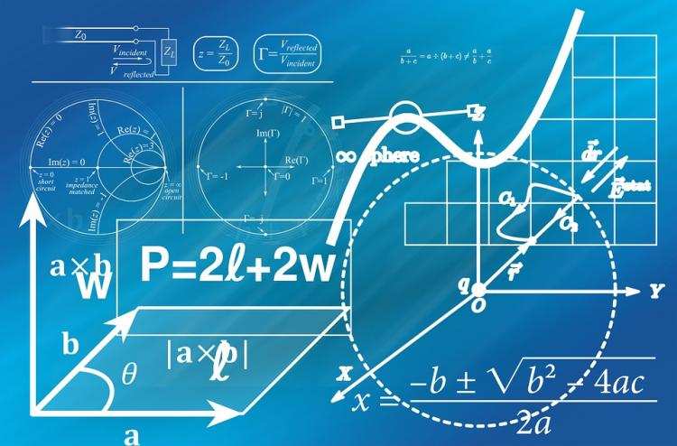 Masz zaległości z matematyki ? Skorzystaj z bezpłatnych korepetycji!