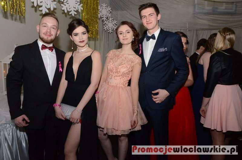 Studniówka 2017 Włocławek: LZK cz. 1
